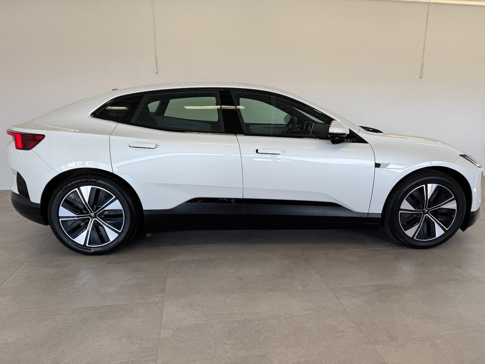 Polestar 4 Long Range Nordic Edition AWD 5d