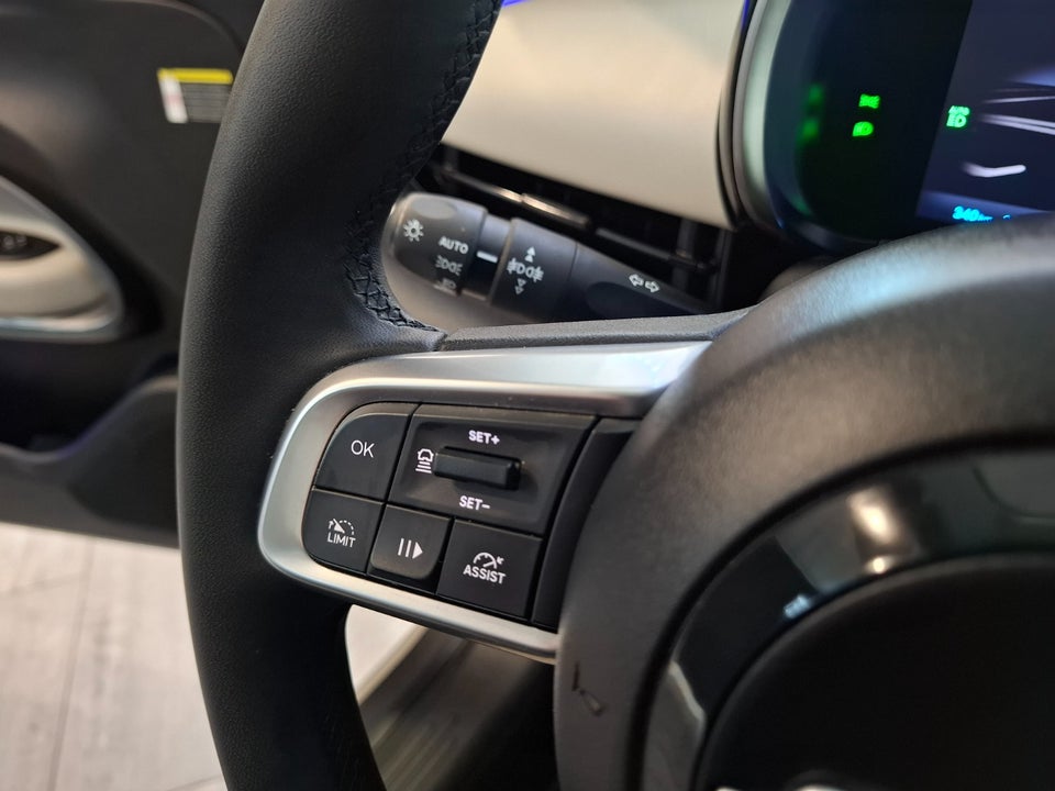 Fiat 600e 54 la Prima 5d