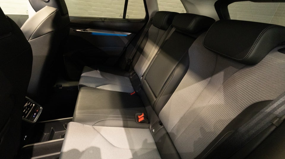 Skoda Enyaq 85 iV Premium 5d