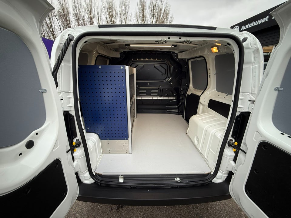 Fiat Fiorino 1,3 MJT 95 Cargo