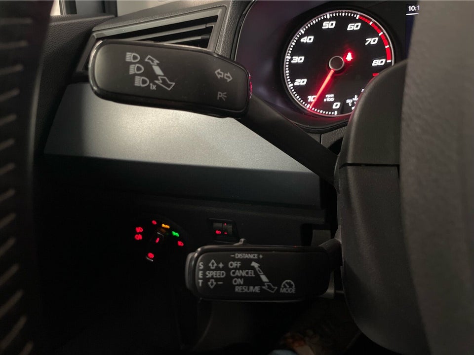 Seat Arona 1,0 TSi 110 Style DSG 5d