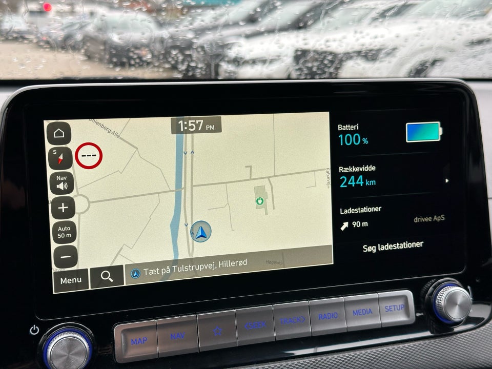 Hyundai Kona 39 EV Edition 30+ 5d