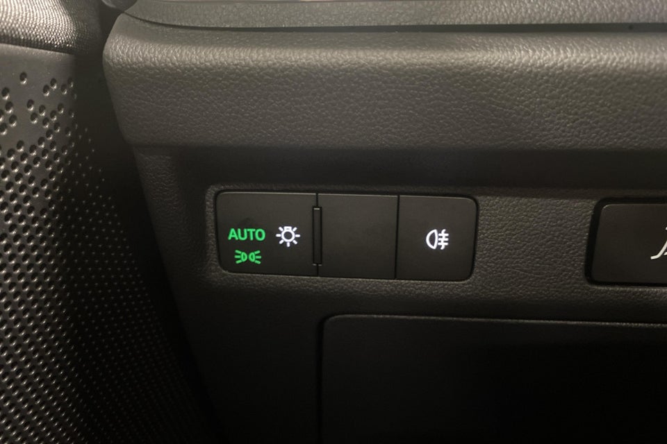 Skoda Enyaq 85x iV 5d