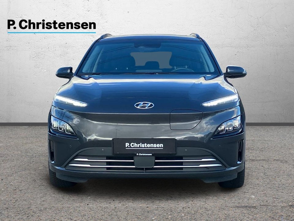 Hyundai Kona 64 EV Trend 5d