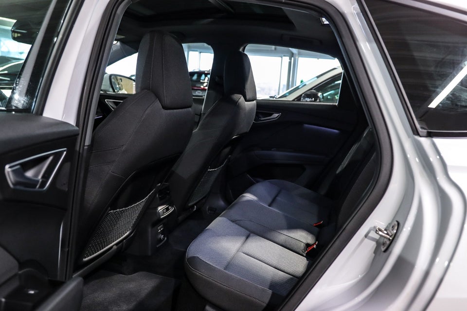Audi Q4 e-tron 45 Progress Sportback 5d
