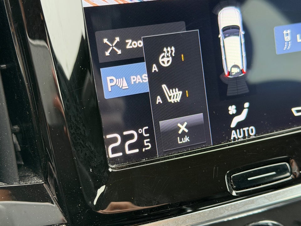 Volvo V90 2,0 D4 190 Momentum aut. 5d