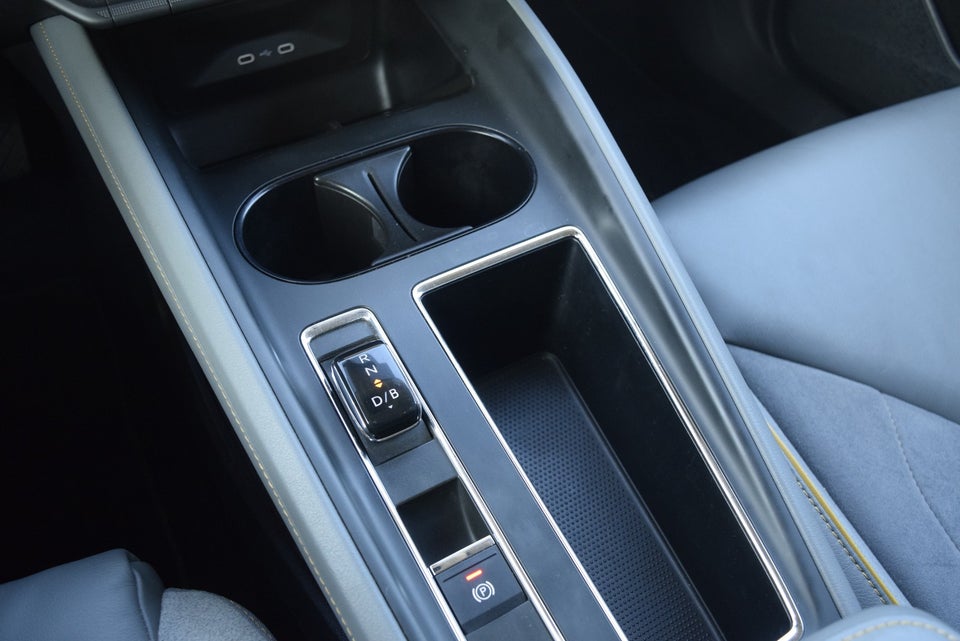 Skoda Enyaq 60 iV Lounge 5d