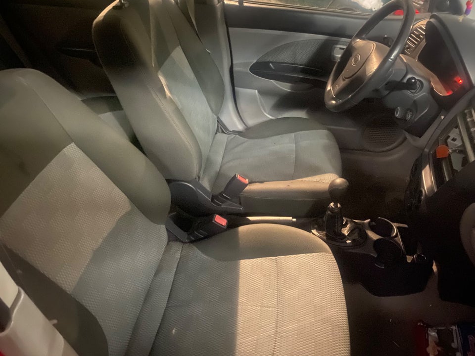 Kia Picanto 1,1 Active 5d