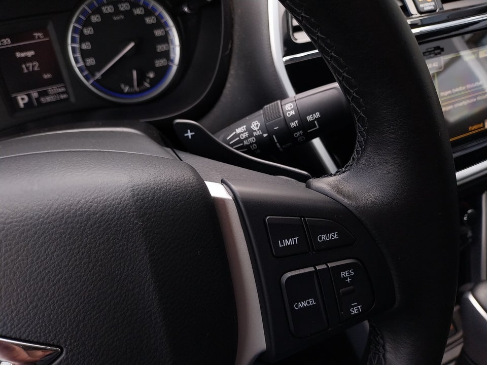 Suzuki S-Cross 1,0 Boosterjet Active aut. 5d