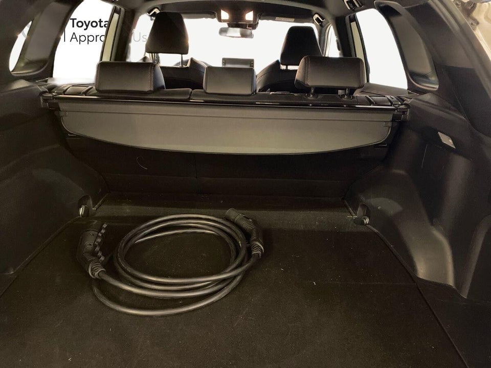 Toyota RAV4 2,5 Plug-in Hybrid H3 Premium AWD-i 5d