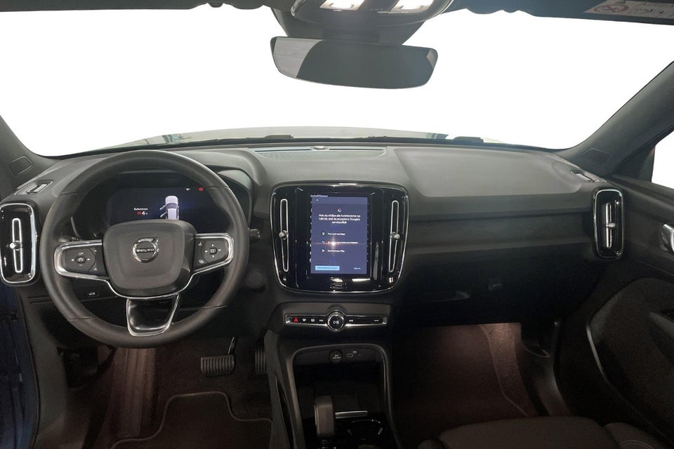 Volvo XC40 ReCharge Core 5d