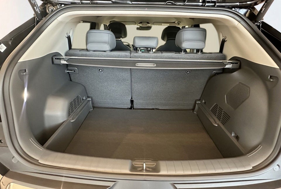 Kia EV3 81 Long Range Upgrade 5d