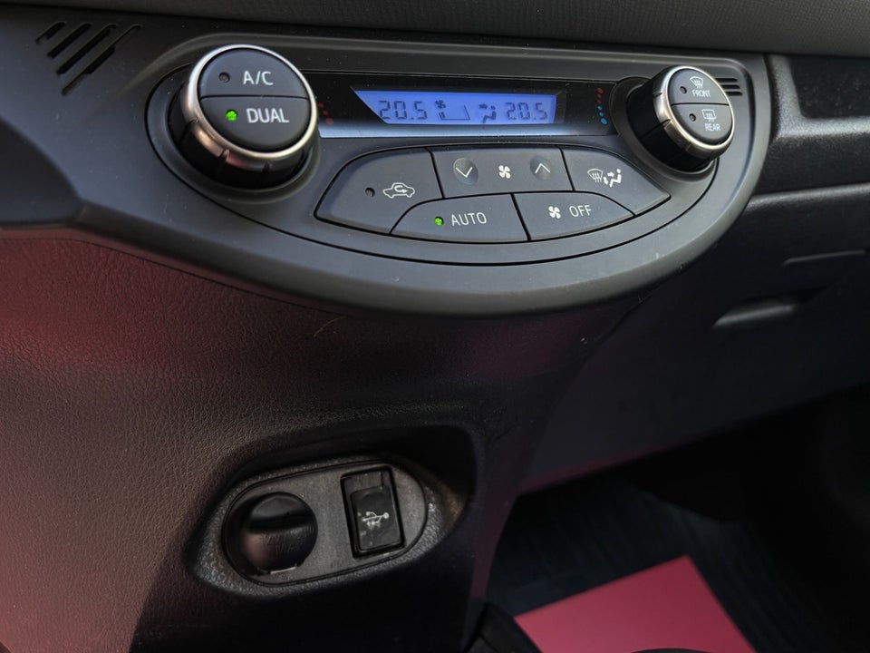 Toyota Yaris 1,5 Hybrid H2 Exclusive e-CVT 5d