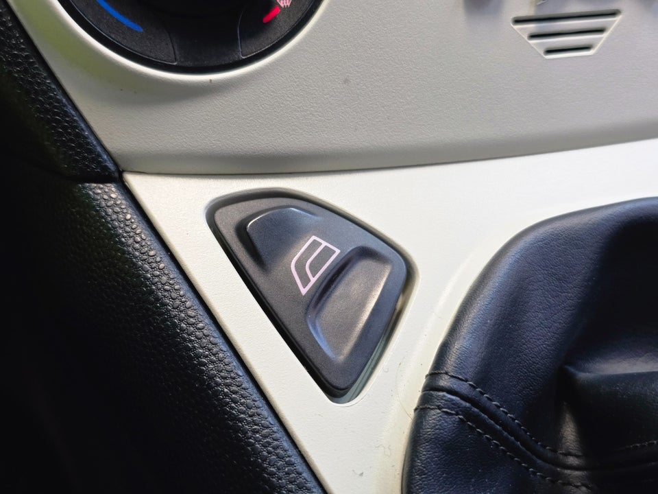 Ford Ka 1,2 Trend 3d