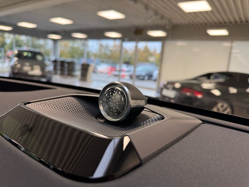 Polestar 3 Long Range AWD 5d