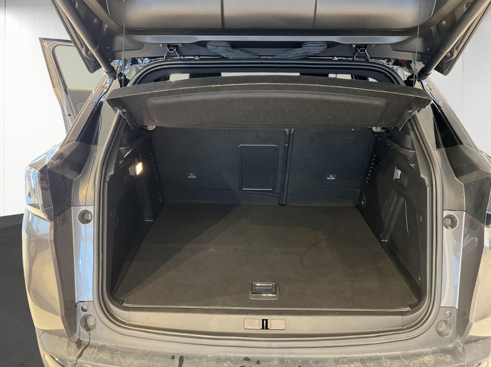 Peugeot 3008 1,6 Hybrid GT Sport EAT8 5d