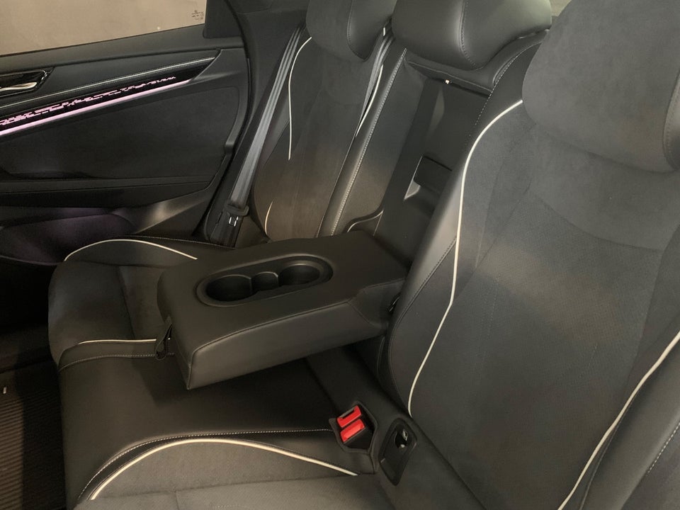 VW ID.7 86 Style S 5d