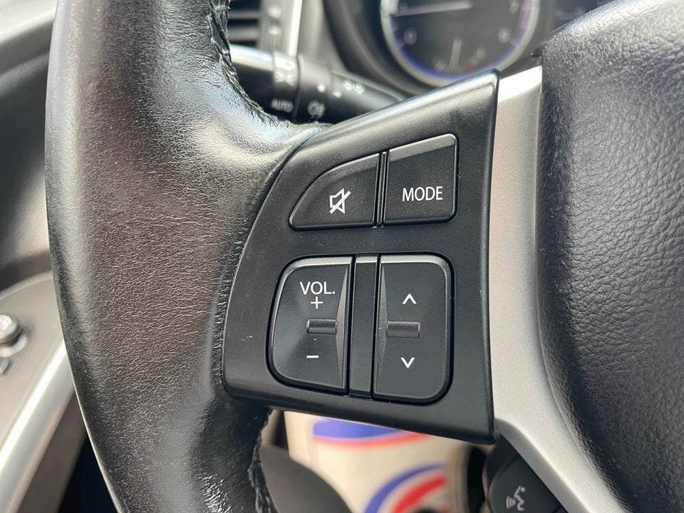 Suzuki S-Cross 1,0 Boosterjet Active 5d