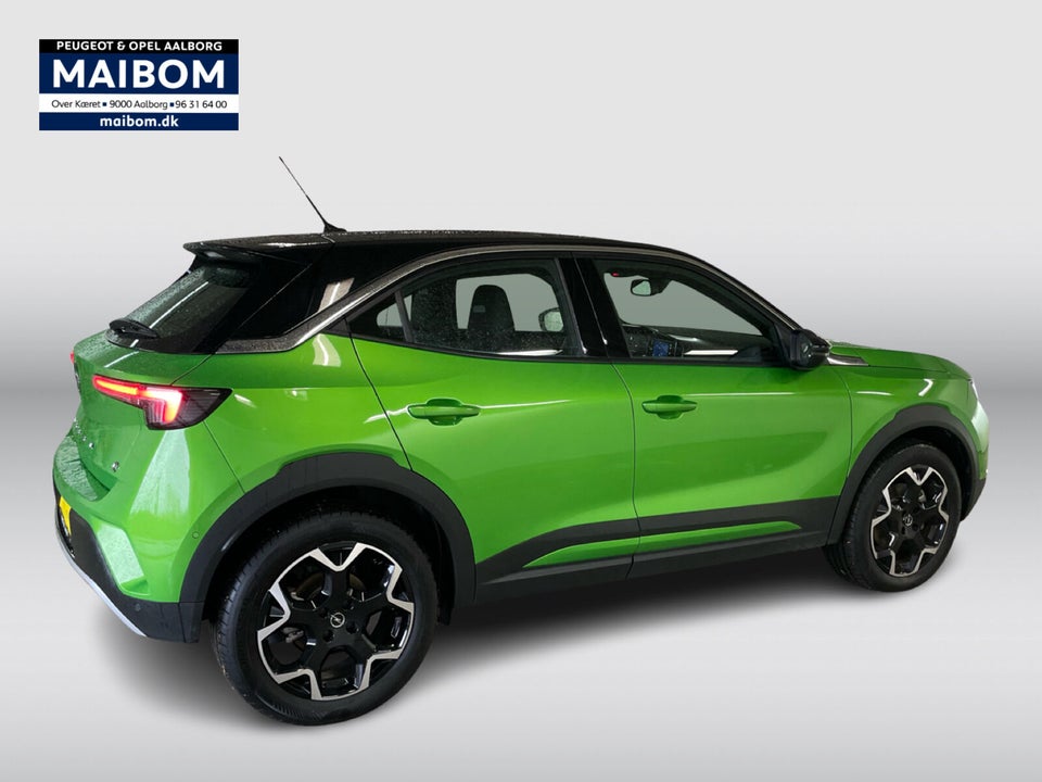 Opel Mokka-e 50 Ultimate 5d