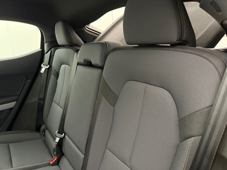 Polestar 2 Long Range 5d