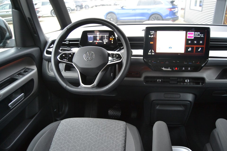 VW ID.Buzz 77 Pro SWB 5d