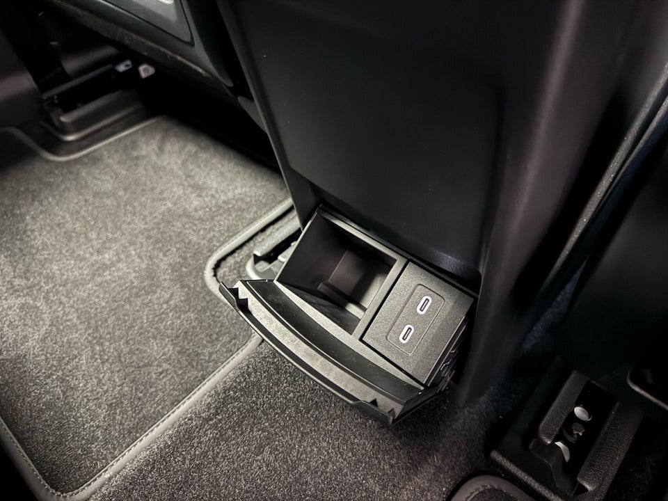 Mercedes EQA250 Progressive Advance 5d