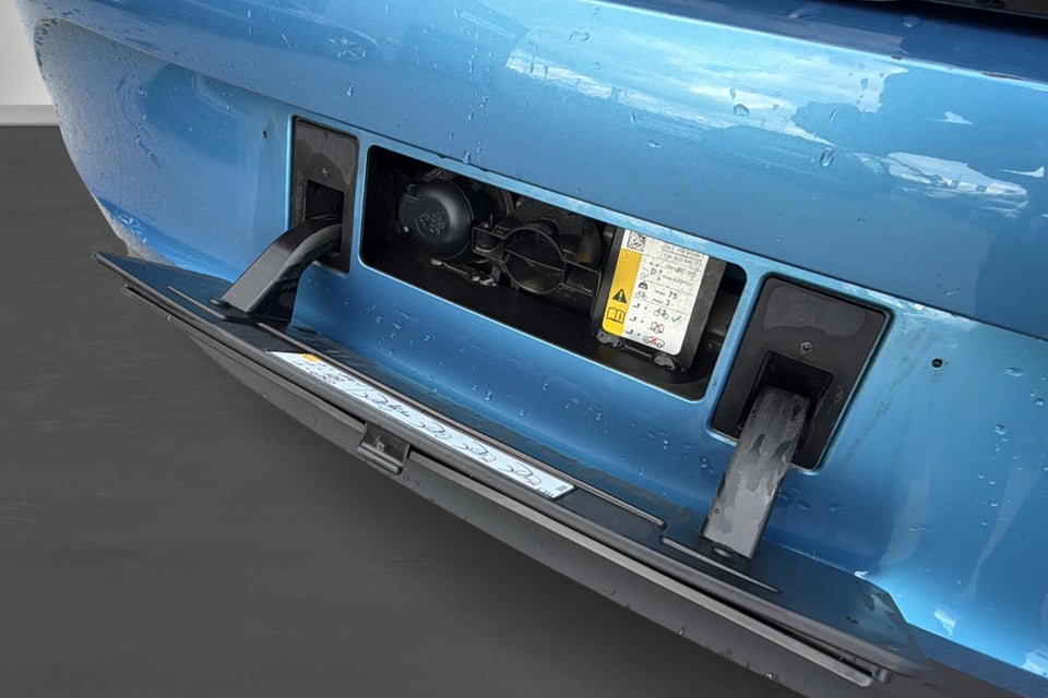 VW ID.3 58 Style 5d