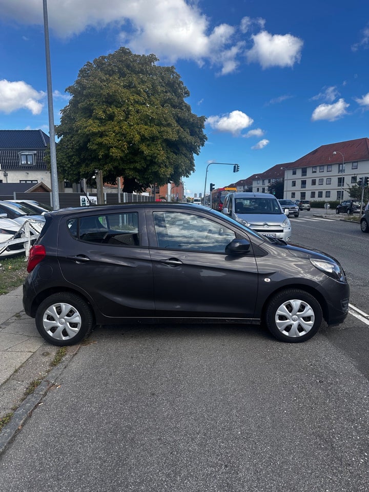 Opel Karl 1,0 Enjoy 5d