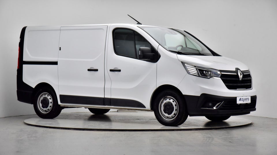 Renault Trafic 2,0 dCi 130 L1H1