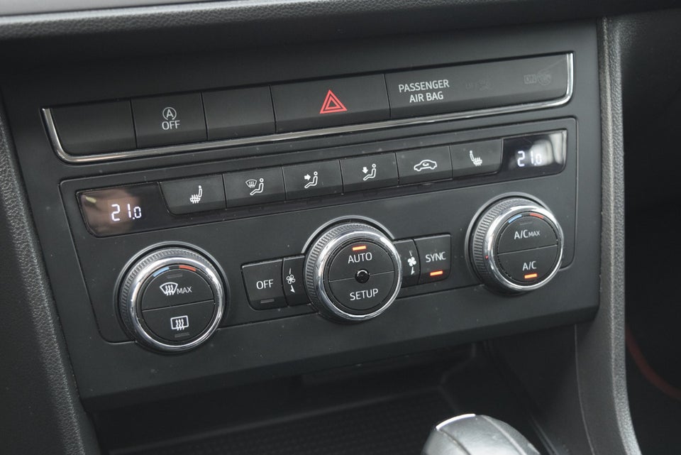 Seat Leon 1,5 TSi 150 Style ST DSG 5d