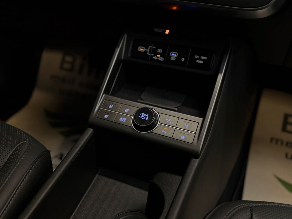 Hyundai Kona 65 EV Ultimate 5d