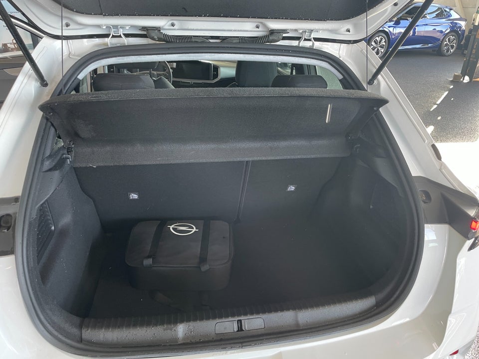 Opel Mokka-e 50 Elegance 5d