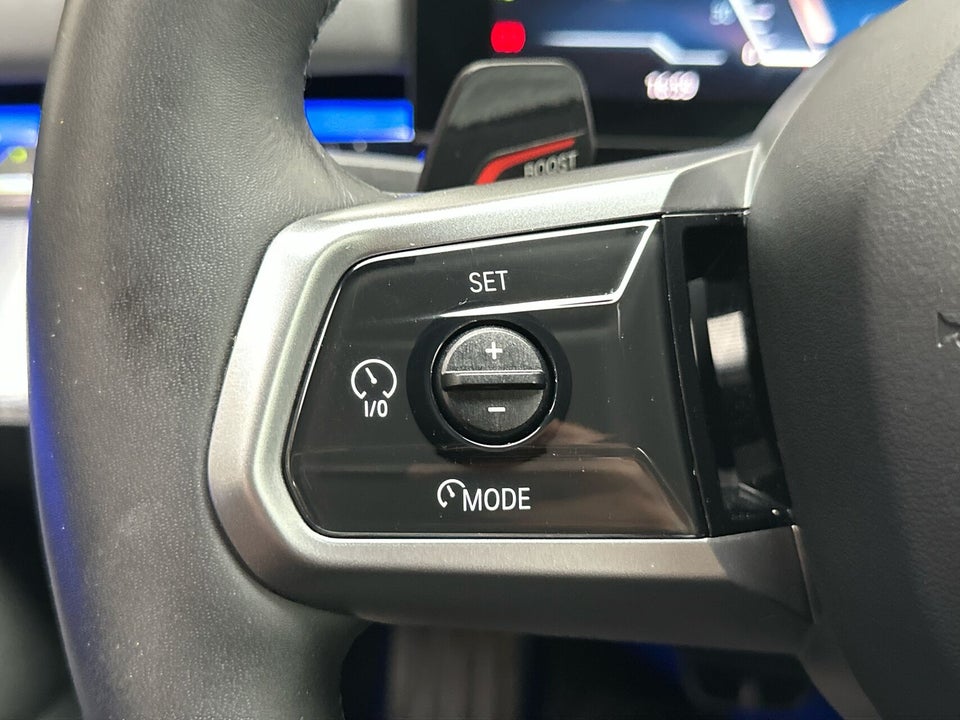 BMW i5 eDrive40 Touring M-Sport 5d