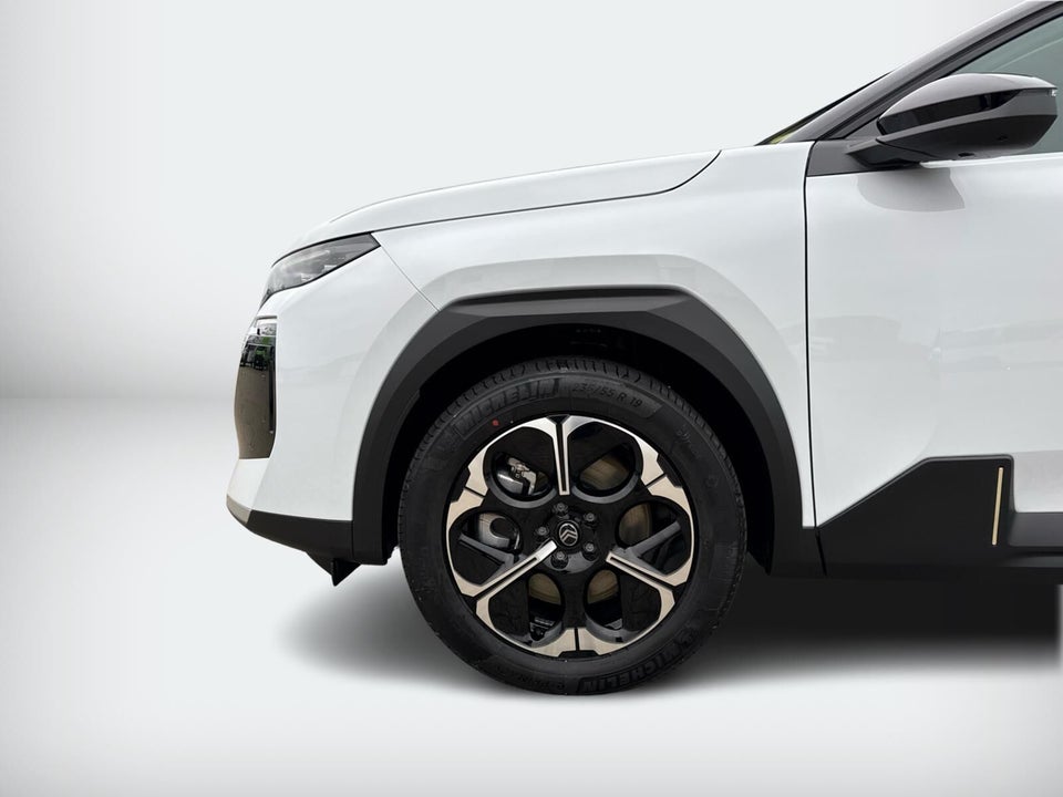 Citroën ë-C5 Aircross 80 VTR Sport 5d