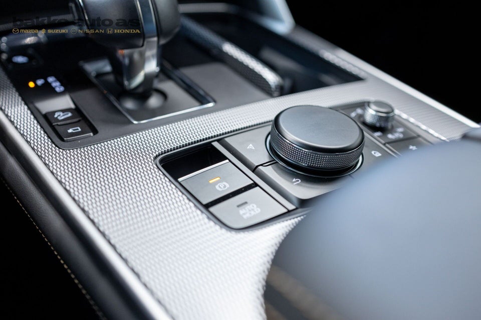 Mazda CX-60 2,5 PHEV Homura Comfort aut. AWD 5d