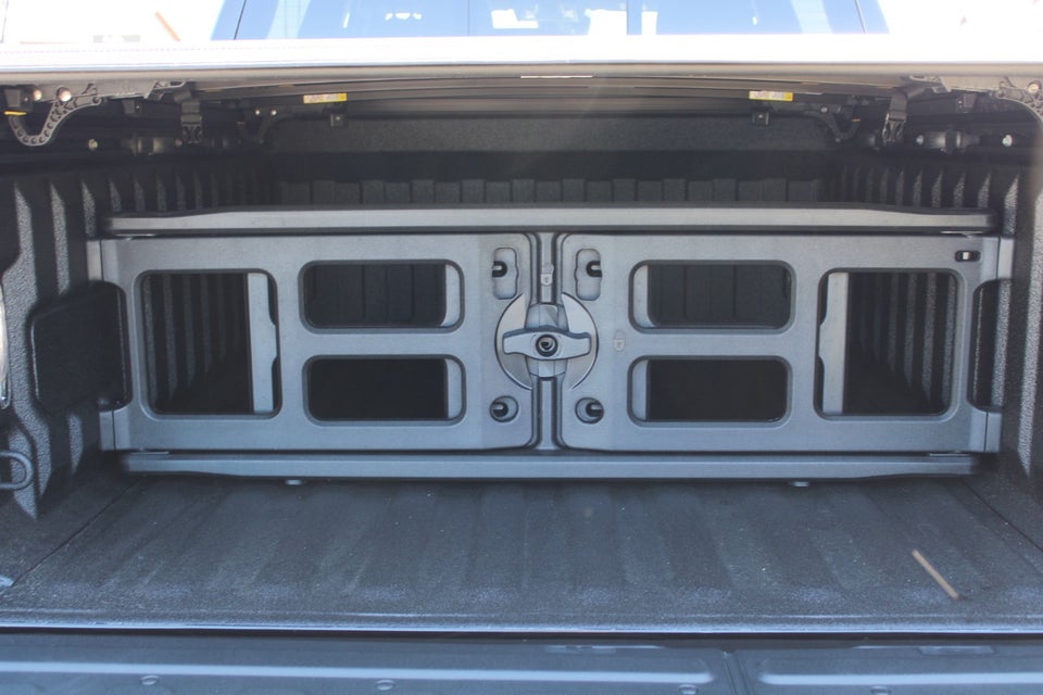 Dodge RAM 1500 3,0 Limited aut. 4d