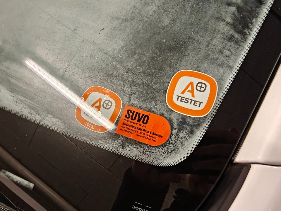 Peugeot 208 1,4 HDi 68 Active 5d