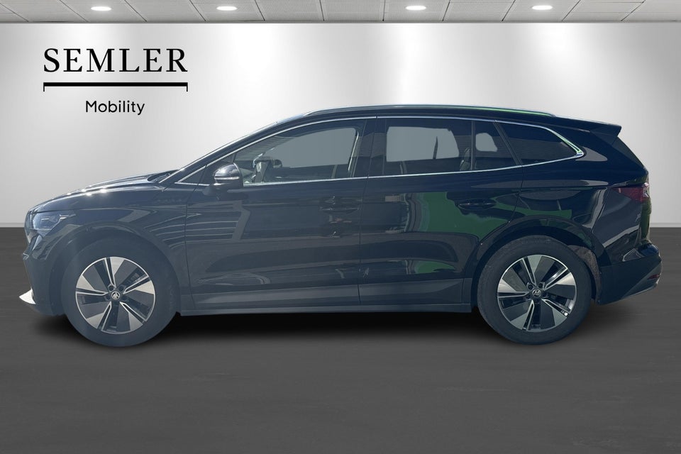 Skoda Enyaq 80 iV Design Selection 5d
