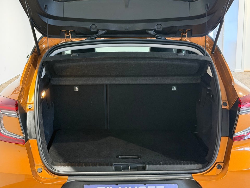 Renault Captur 1,0 TCe 100 Intens 5d