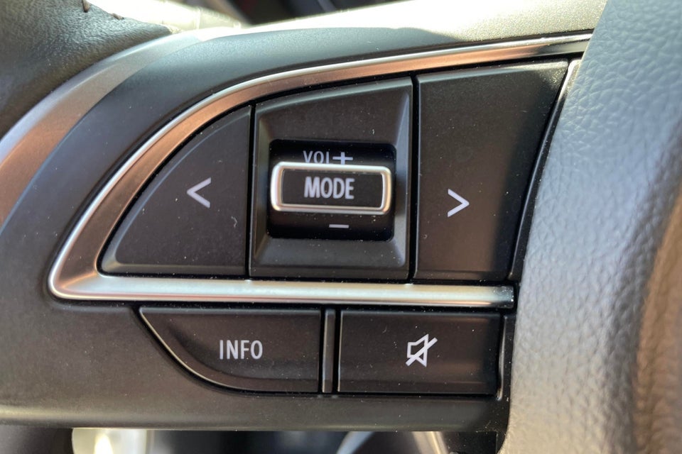Suzuki Swift 1,2 Desire 5d
