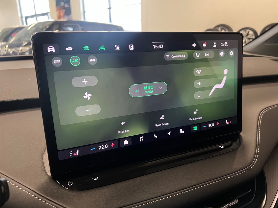 Skoda Enyaq 85 iV Sportline 5d