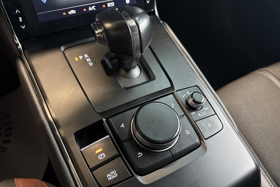 Mazda MX-30 e-SkyActiv First Edition 5d