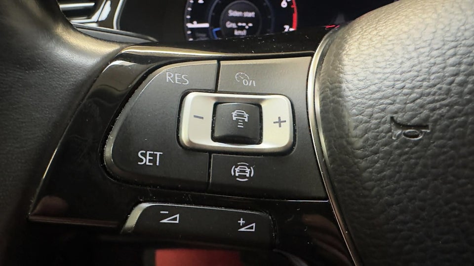 VW Passat 1,5 TSi 150 Comfortline Premium Variant DSG 5d