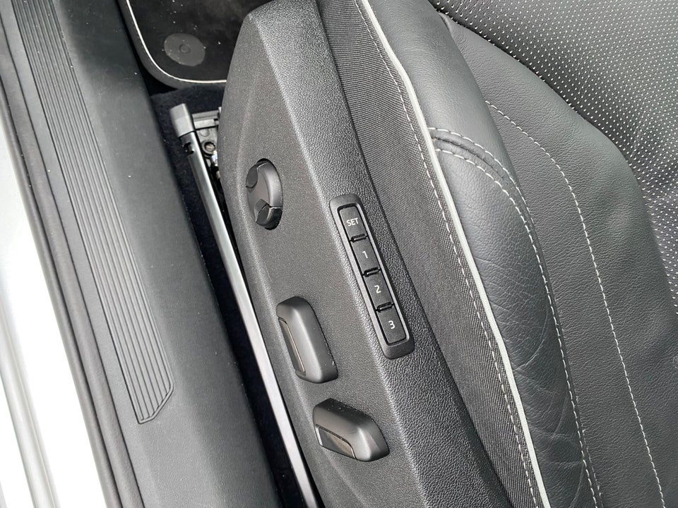 Skoda Enyaq iV RS Suite 5d