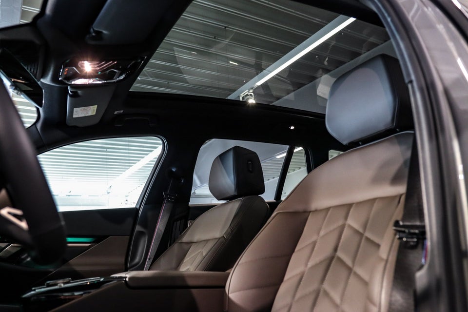 BMW i5 eDrive40 Touring M-Sport Pro 5d