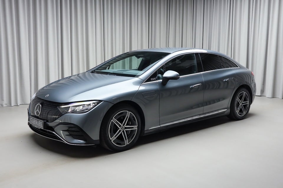 Mercedes EQE350 AMG Line 4d