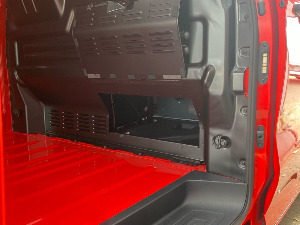 Ford Transit Custom 320 L2 2,0 EcoBlue Trend