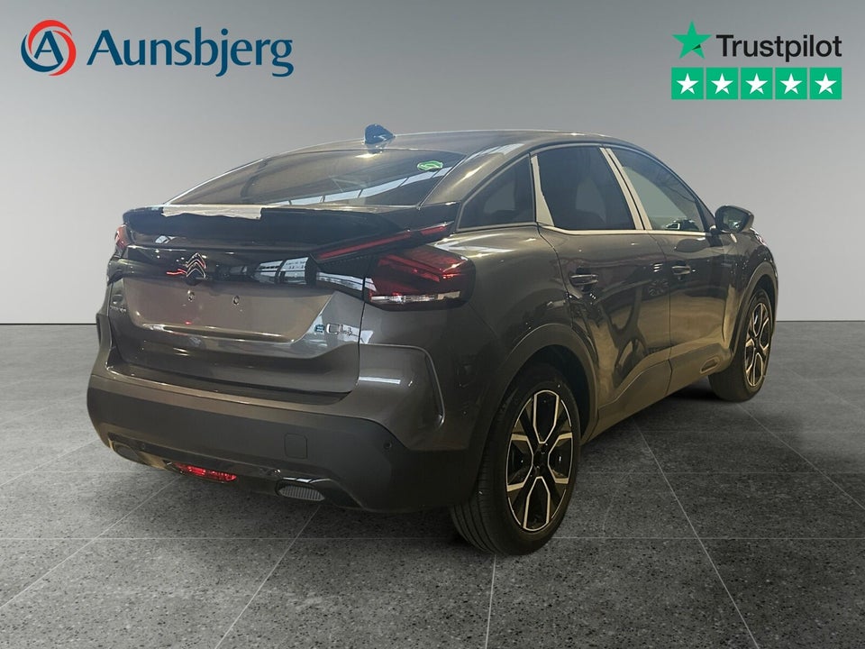 Citroën ë-C4 50 Shine 5d