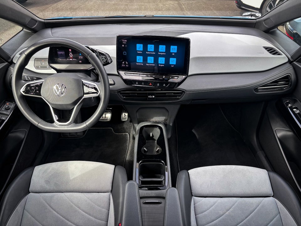 VW ID.3 58 Pro Move 5d