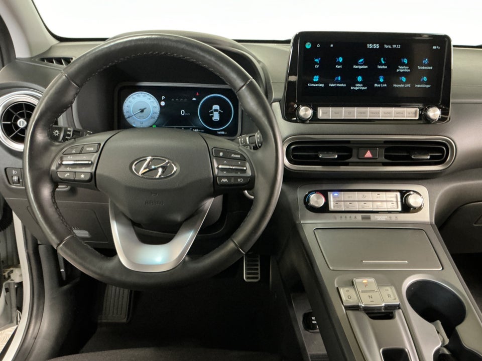 Hyundai Kona 39 EV Edition 30+ 5d